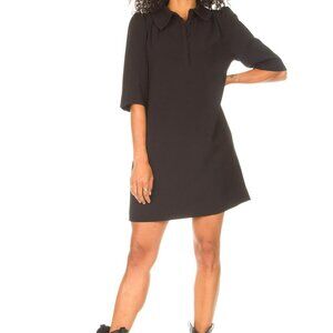 BA&SH Shirt Dress Mara